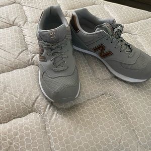 New Balance Shoes